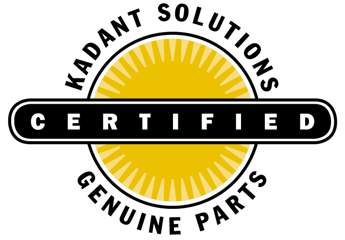 Kadant Solutions Genuine Parts Icon