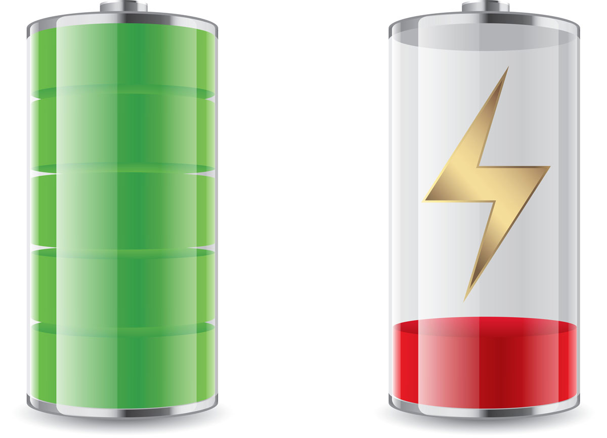 lithium battery challenges aging