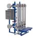MegaFlo Filter Internal Backwash