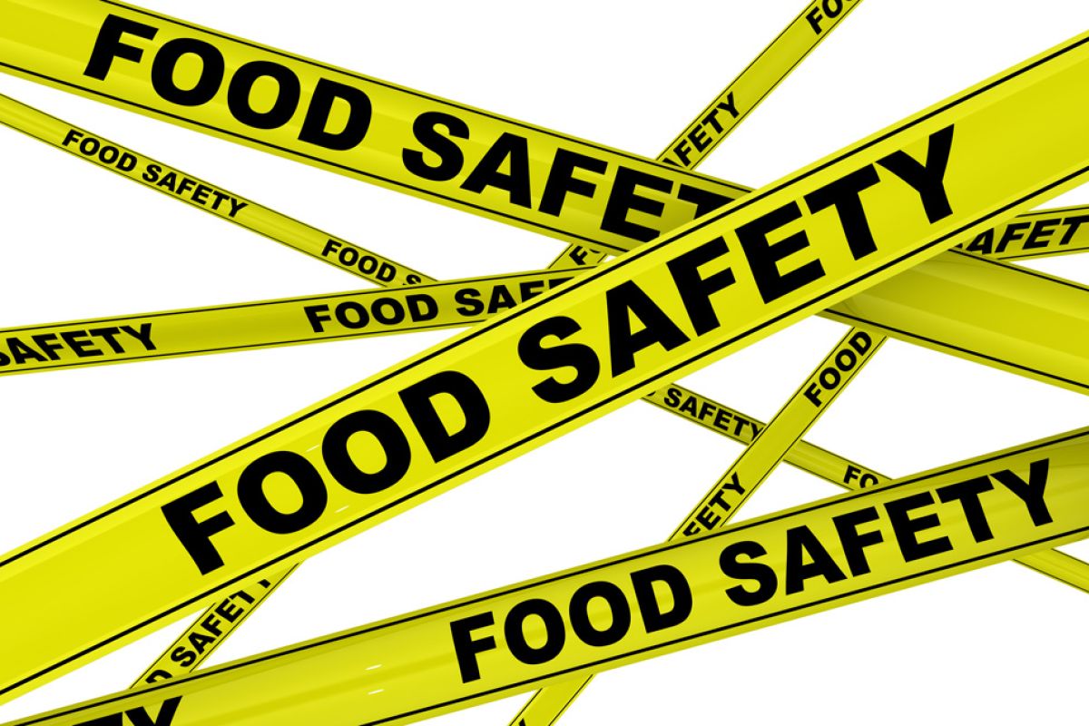 Por que a Segurança de Alimentos é Importante na Indústria?