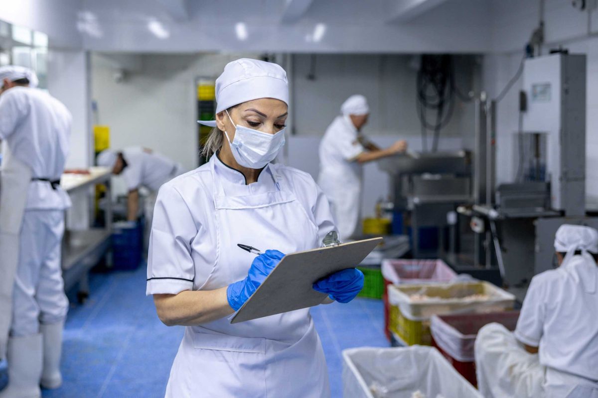 Tipos de Certificações e Órgãos de Segurança de Alimentos