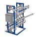ErrGo Multiple-Barrel Pressure Filter