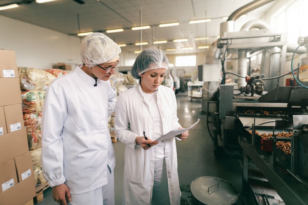 Blade Tips for Drum Dryer Food Flaking Applications