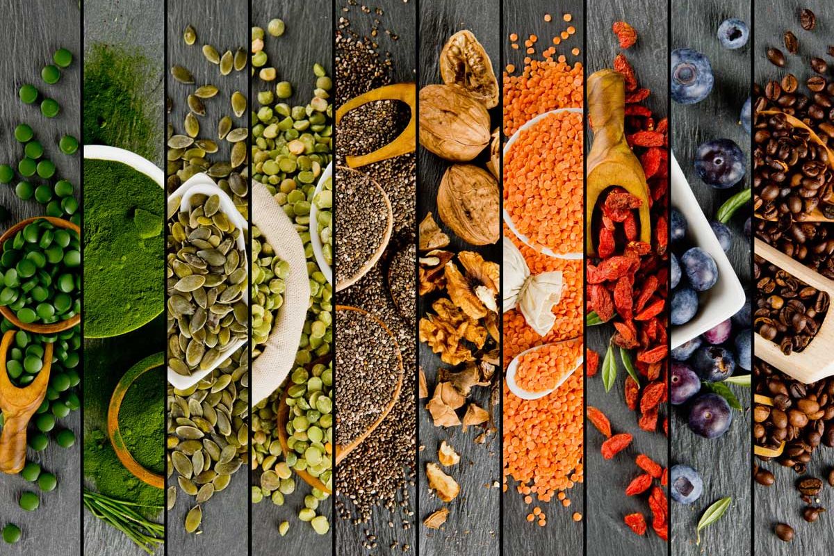 Quais Alimentos são Processados por Secadores tipo Tambor?