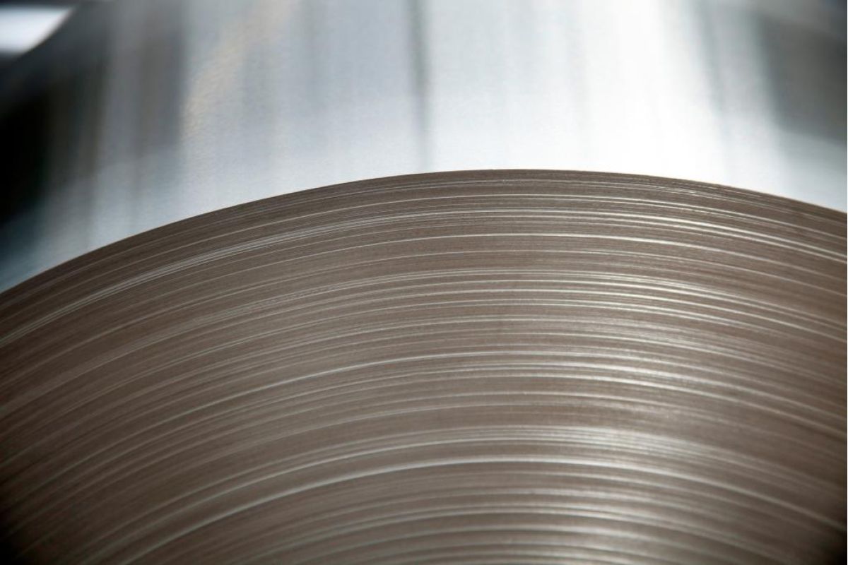 Roll Cleaning in Metals Processing: An Interview with Lori Kelly