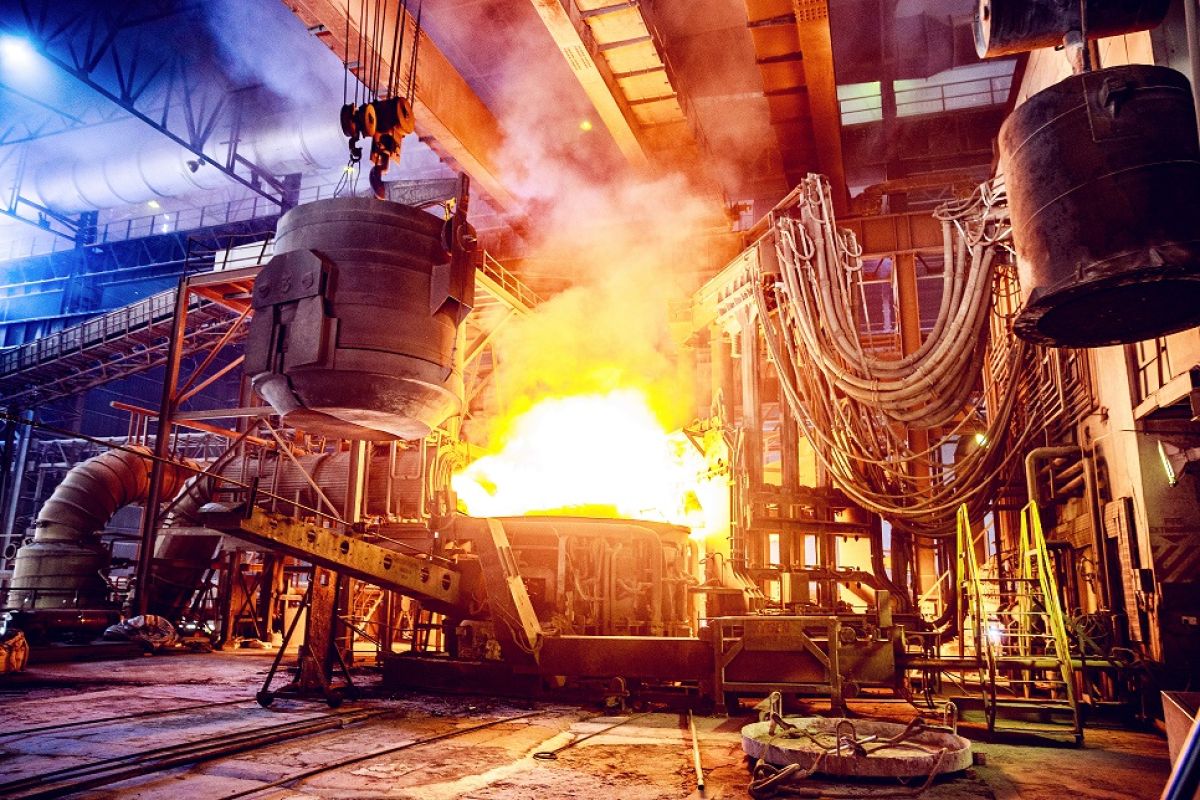 Are You in A Metals Processing Industry?