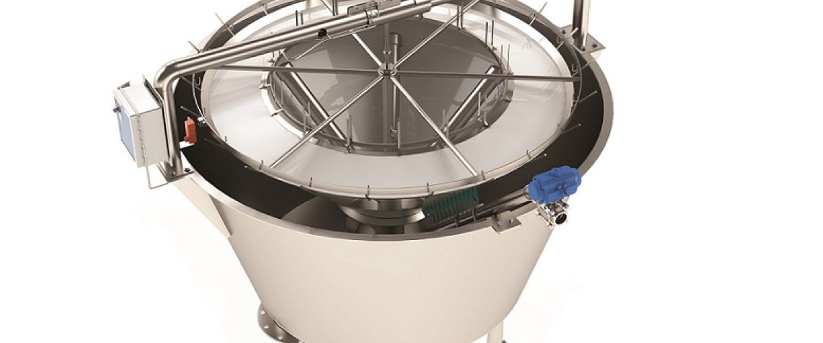 The Advantages of a RotoFlex™ Resource Recovery Strainer Trial?