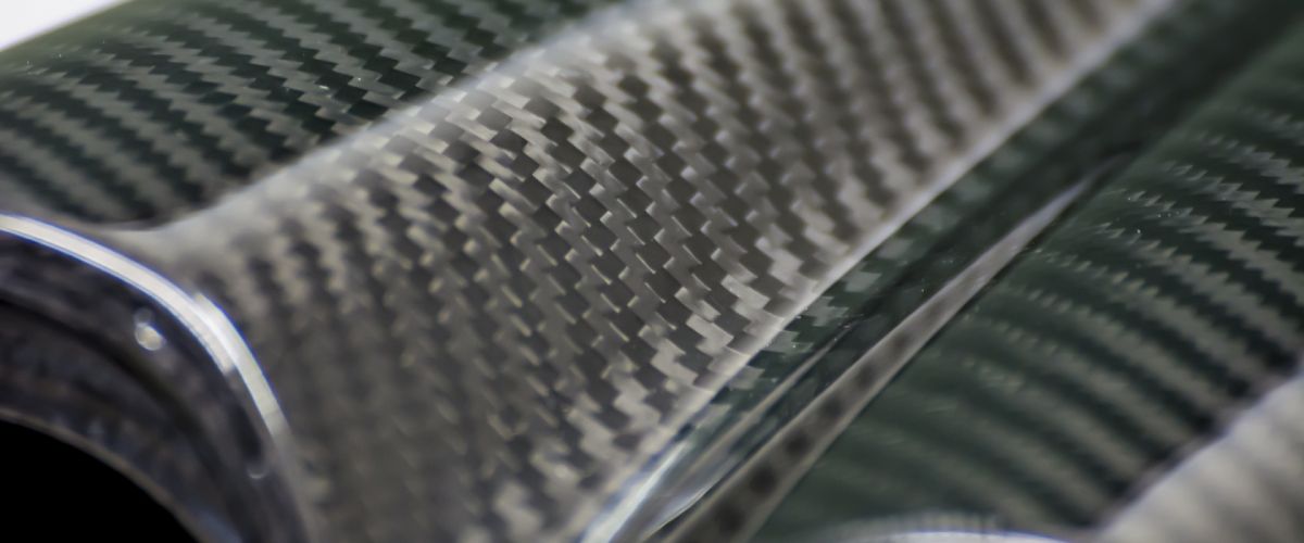 How Can Roll Cleaning Help the Carbon Fiber Industry?