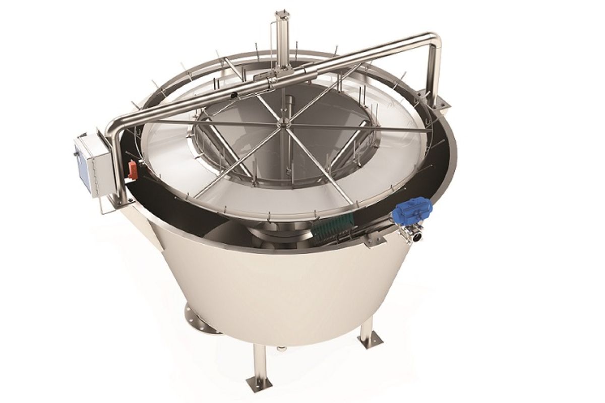 The Advantages of a RotoFlex™ Resource Recovery Strainer Trial?