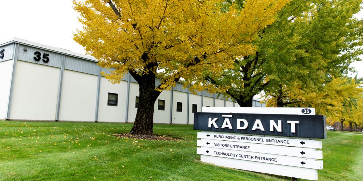 Kadant Solutions Division
