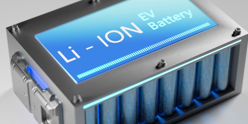 Where Are Lithium-ion Batteries Used?