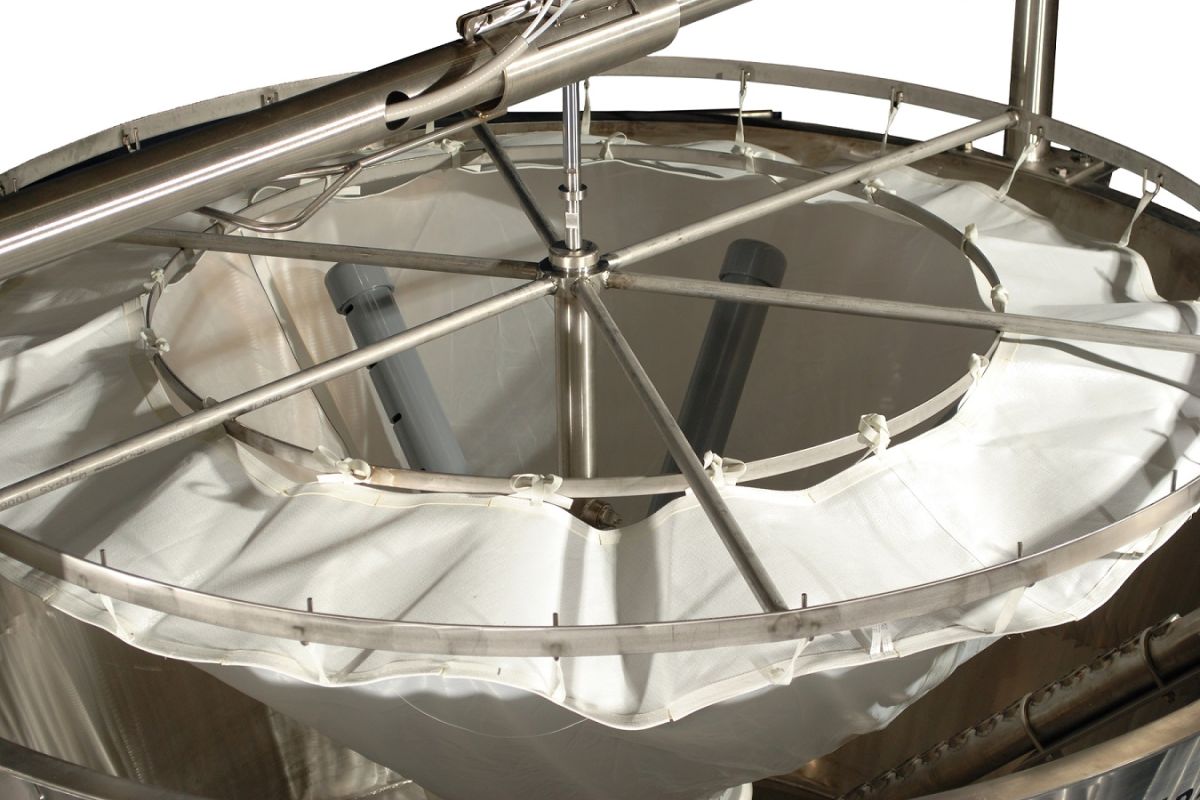 Proven ROI at a South U.S. Tissue Mill Using the RotoFlex™ Resource Recovery Strainer