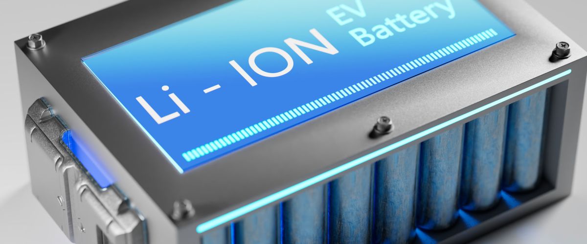 Where Are Lithium-ion Batteries Used?