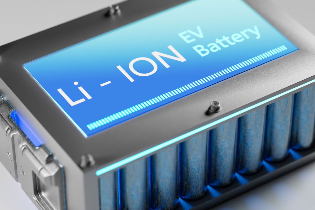 Where Are Lithium-ion Batteries Used?