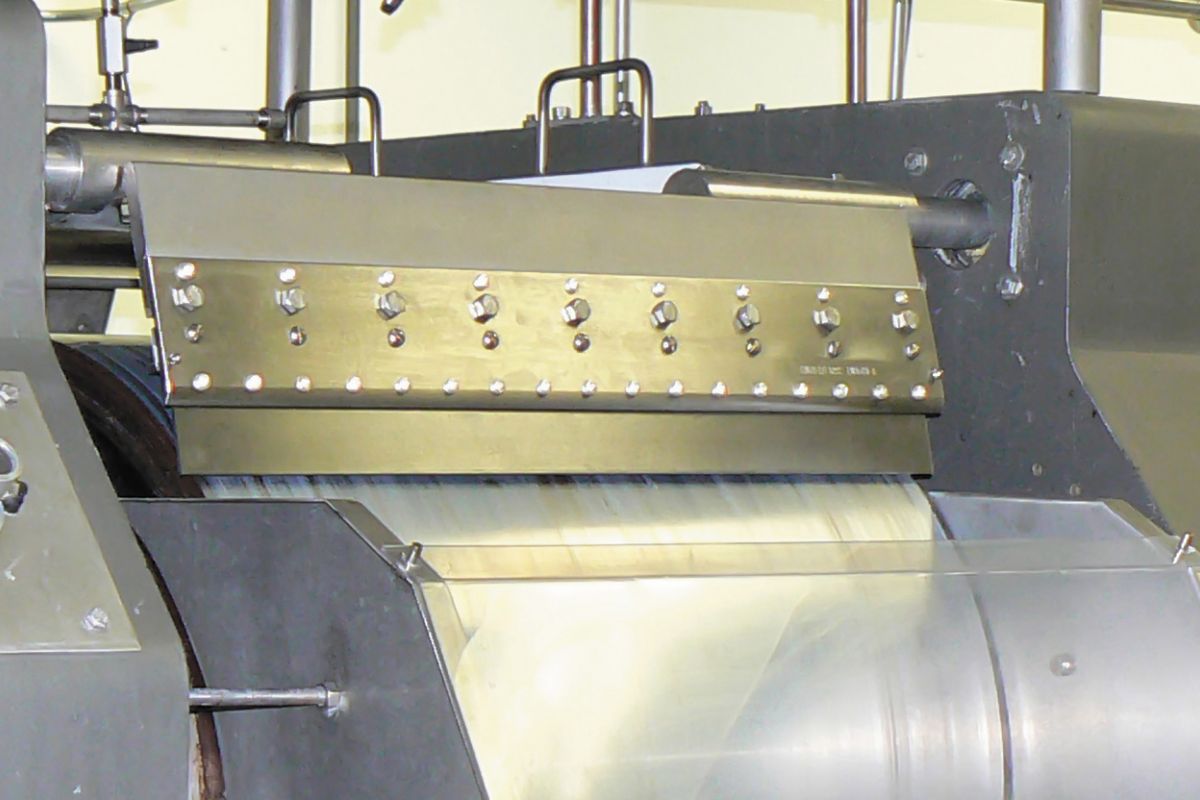 Revolutionizing Food Processing with Advanced Drum Drying Solutions