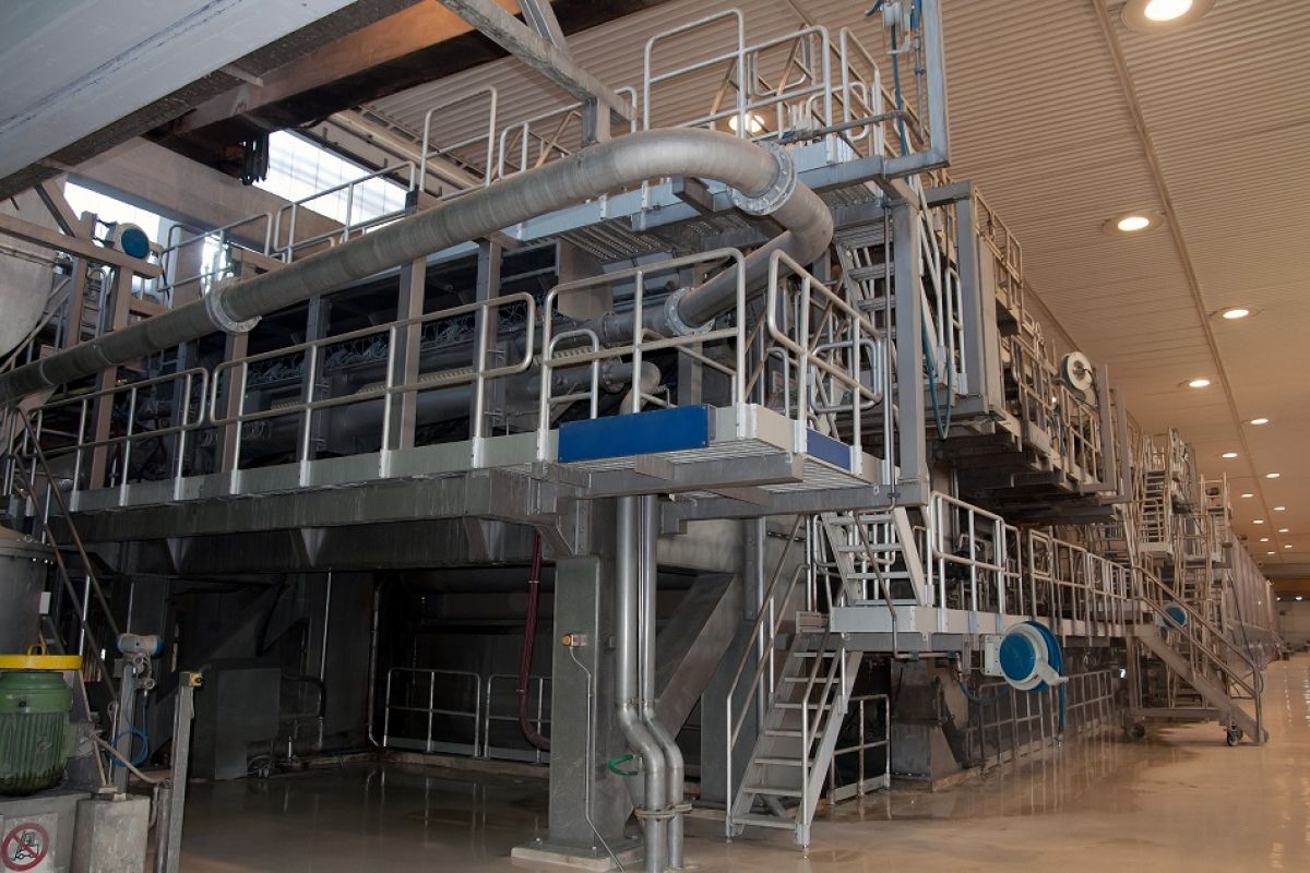 Understanding Paper Machine Ceramics: History, Safety, Failures and Causes