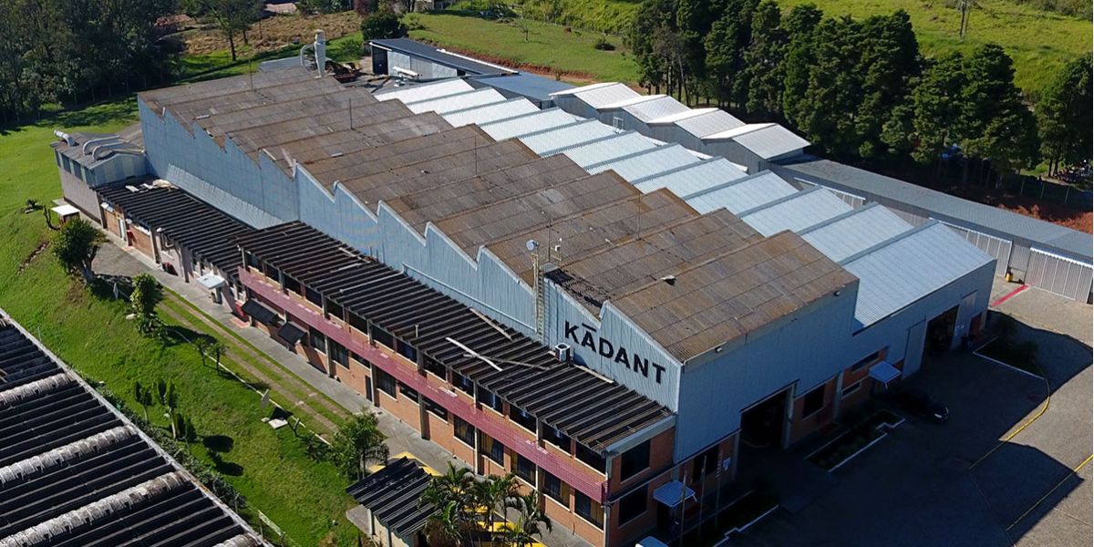 Kadant South America Ltda.