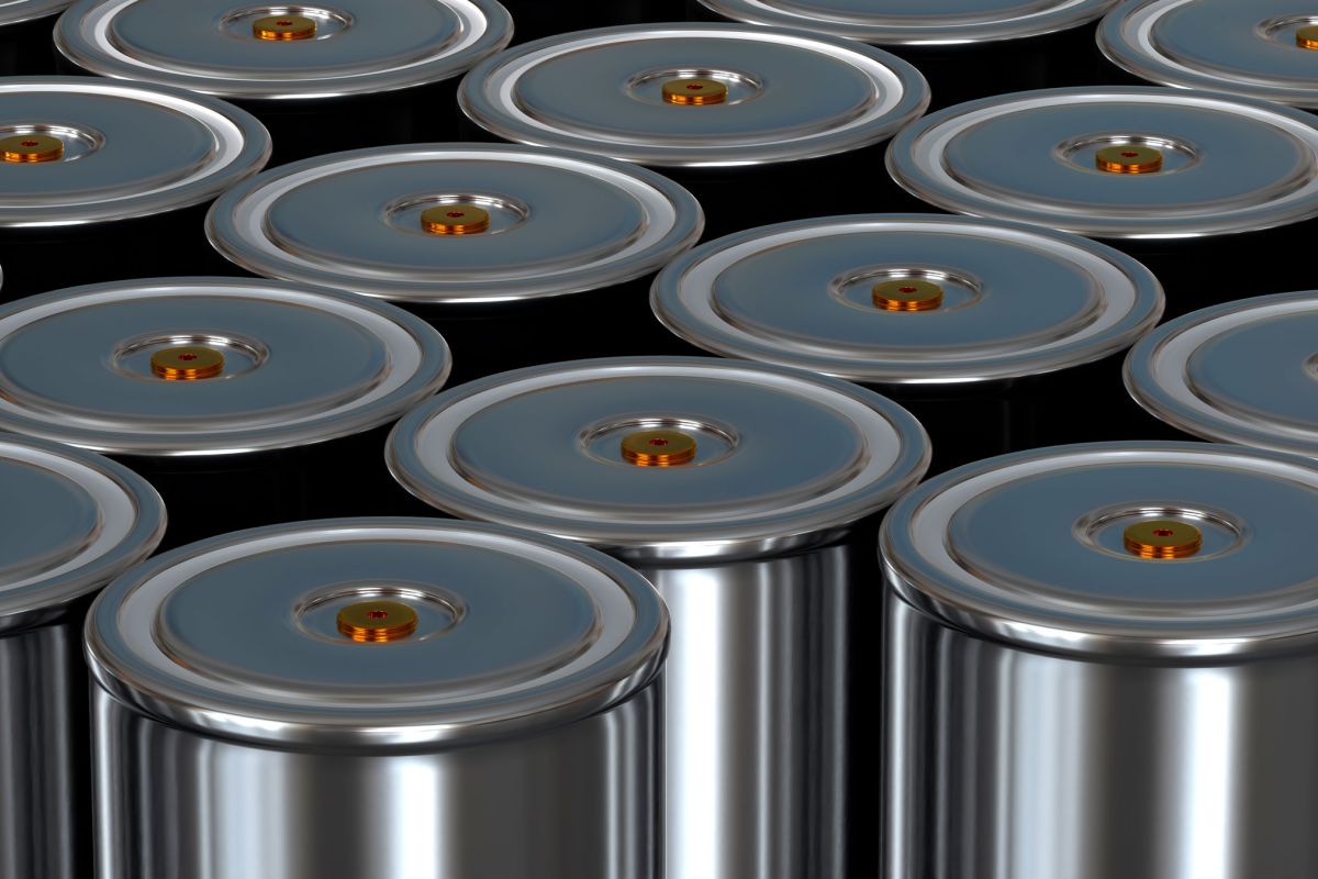 What are Anodes and Cathodes in Lithium-ion Batteries?